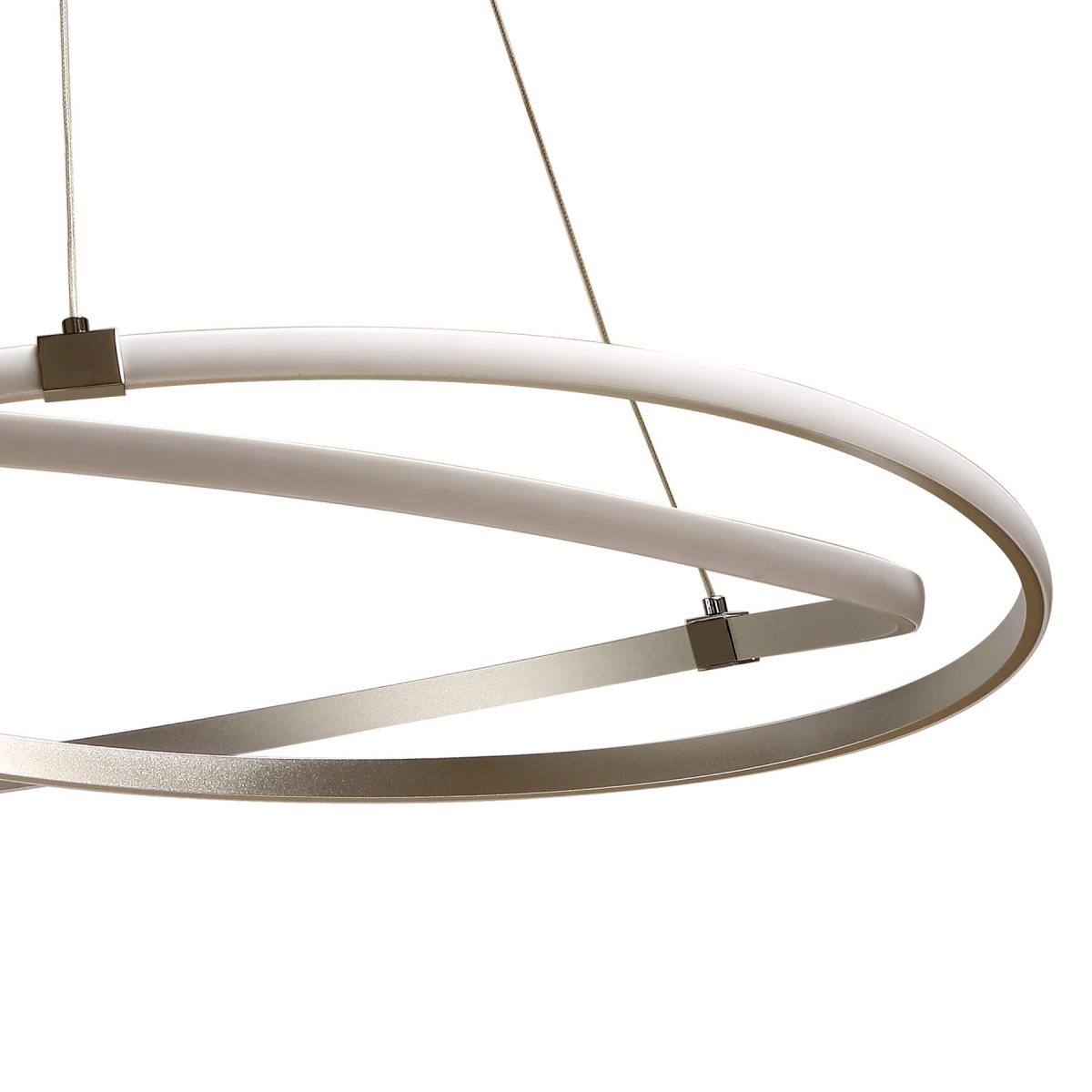 096719 Люстра подвесная MANTRA INFINITY 5725 Mantra Infinity - Вид №4