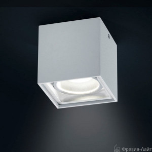 Helestra SIRI LED 15/1559.07 matt white потолочный