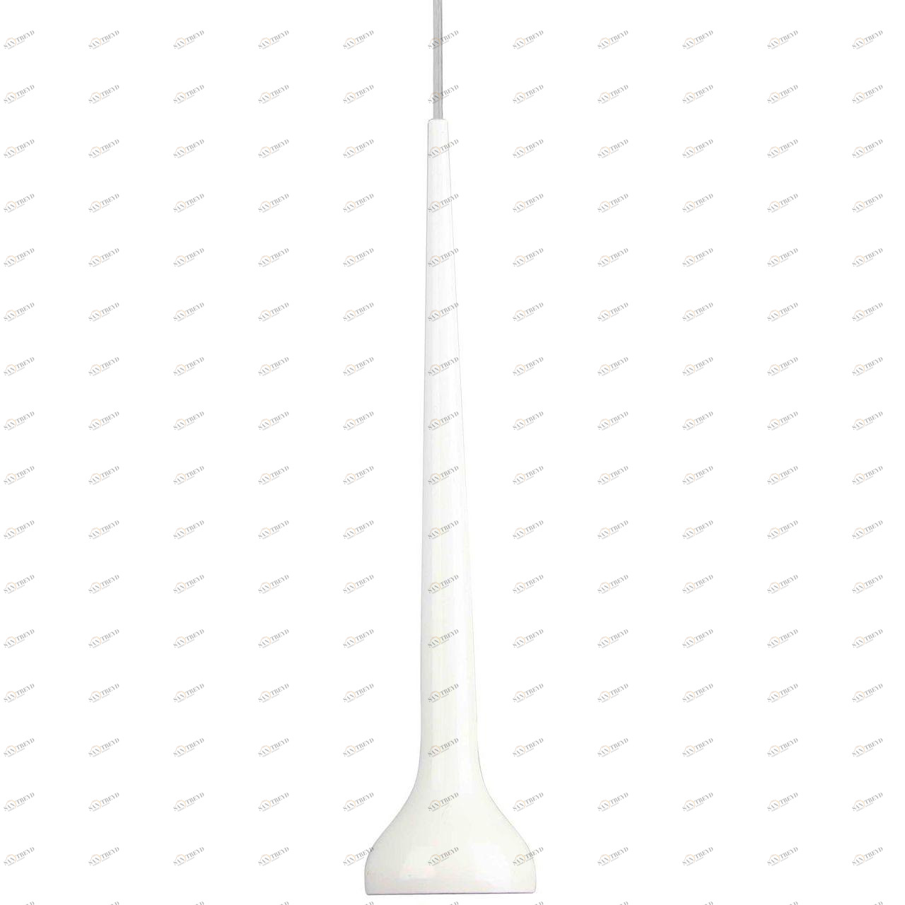 Подвесной светильник Arte Lamp Slanciato A4010SP-1WH ARTE LAMP SLANCIATO 102451 Белый 