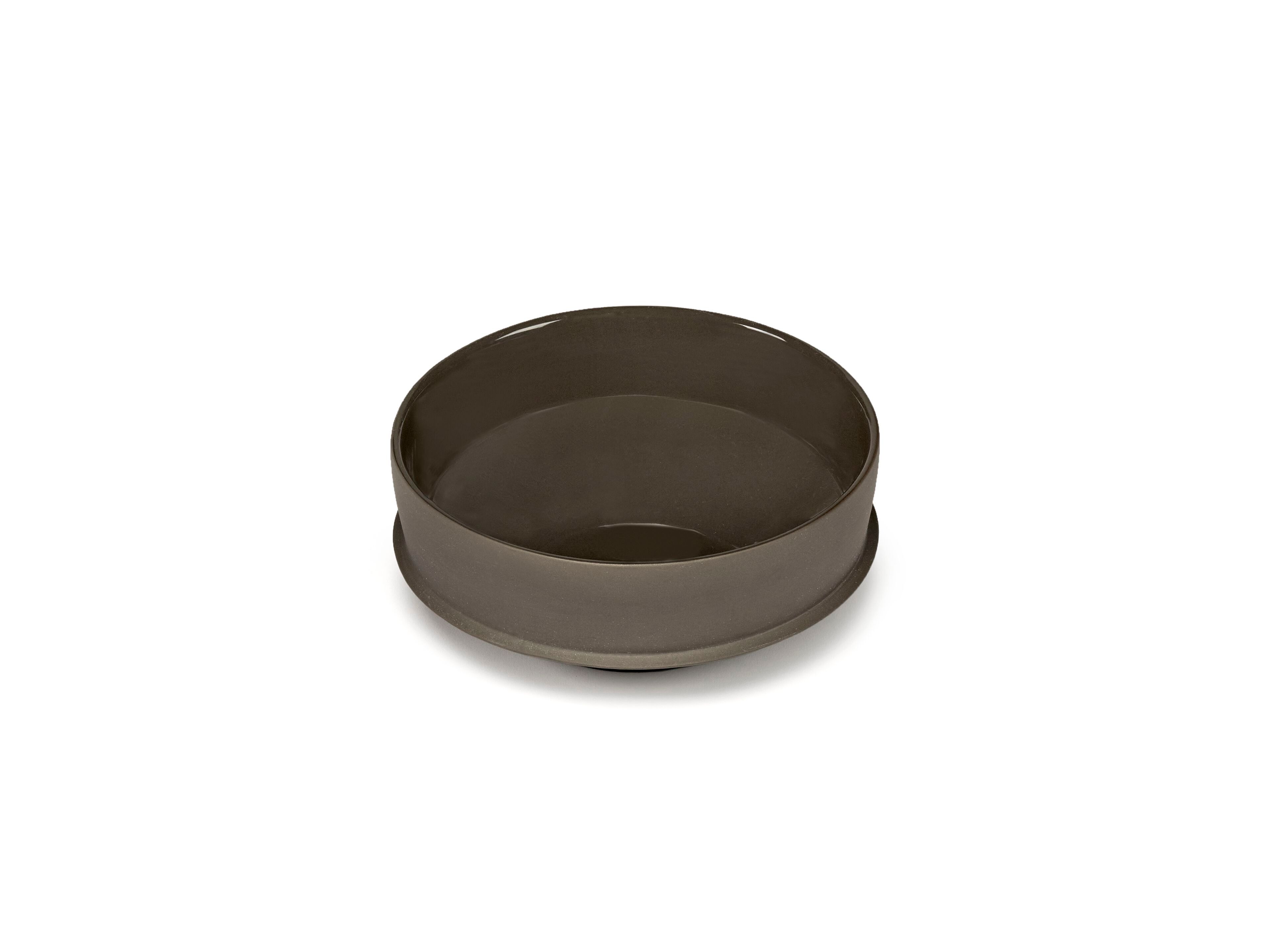 Фарфоровая чаша Serax Dune ARCH-00140197 - Вид №3