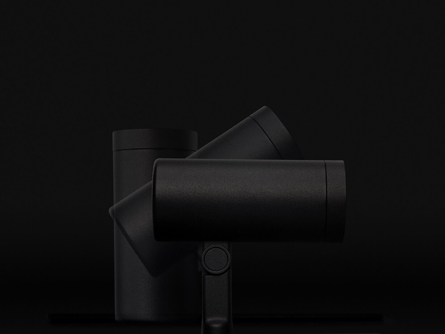 Регулируемый круглый алюминиевый светодиодный прожектор Arkoslight Magnetic 24V System ARCH-00035205 - Вид №8