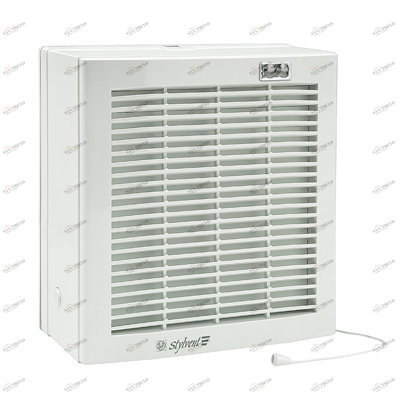 Оконный вентилятор Soler Palau HV-230 M 5201462800