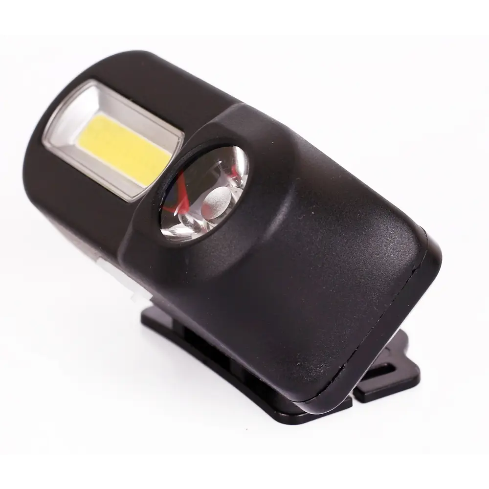 Налобный фонарь Camelion Ultraflash с 13 режимами освещения 89384305 STLM-1500145 - Вид №2