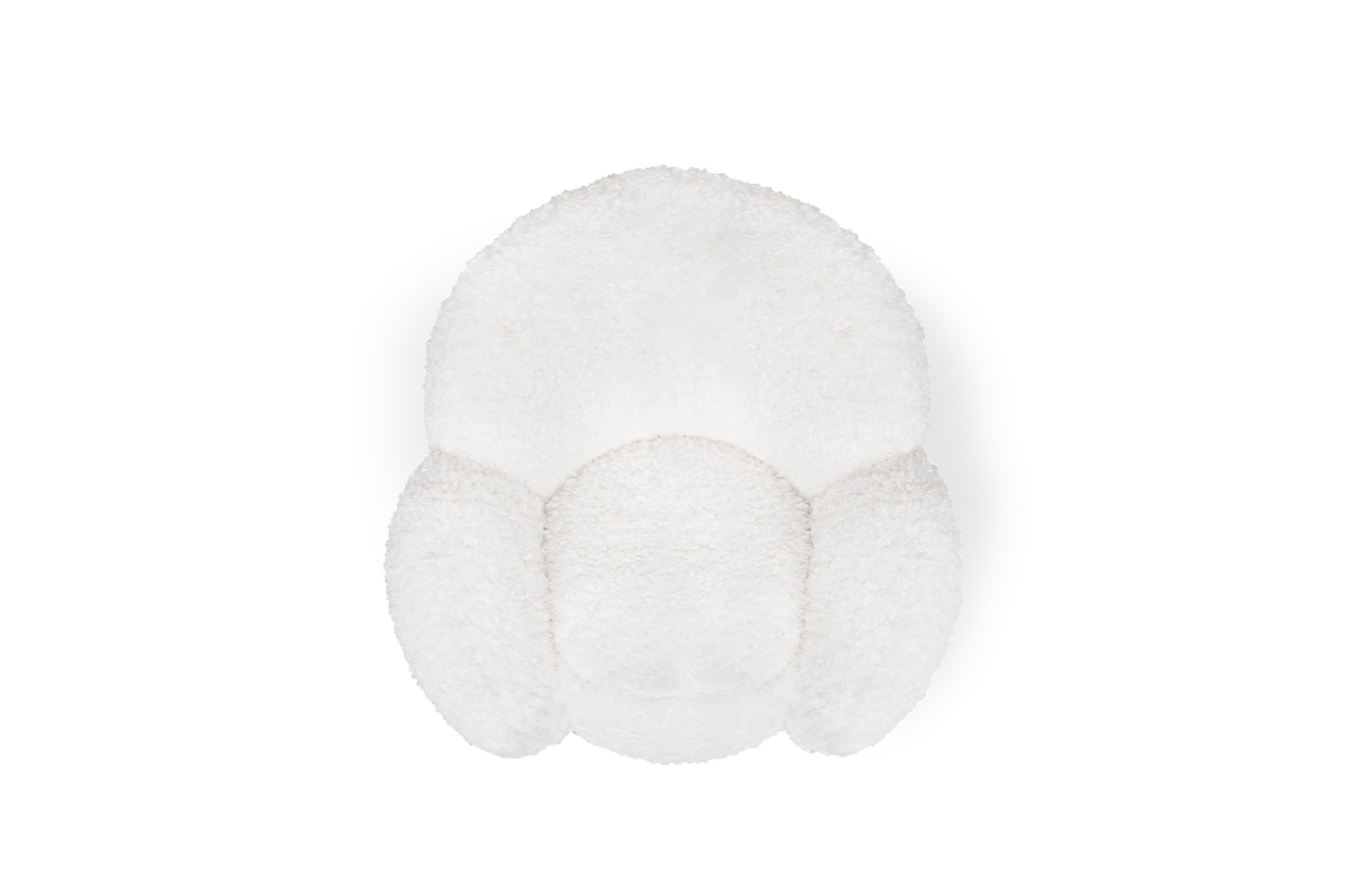 CIST347 Детское мягкое кресло Изысканность Circu  - Вид №4