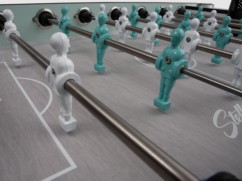 Кальциобалилла Stella baby-foot & billards Tradition Outdoor ARCH-00067027 - Вид №3