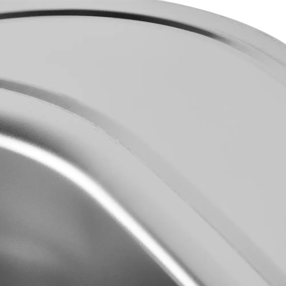 Ukinox Врезная кухонная мойка из нержавеющей стали 46,5×48,8 см 86163909 Frant STLM-0066634 - Вид №4