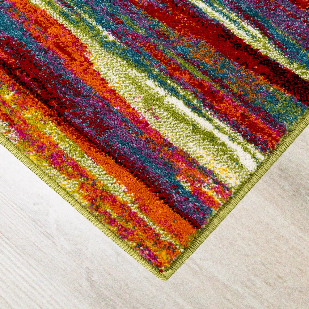 Ковёр кристалл 2757 1.5х2.3 м полипропилен MERINOS STLM-2162606 - Вид №1