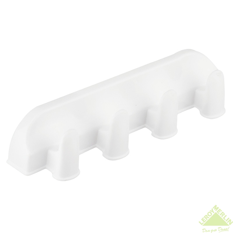 Вешалка для полотенец Santreyd Prime - компактная и практичная для ванной 13197711 STLM-0002917