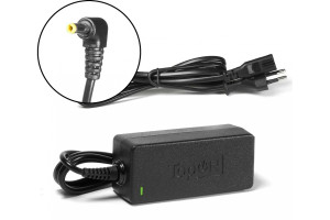 18962604 Блок питания для HP 19.5V 2.05A (4.0x1.7) 30W PPP018H TOP-HP103 TopOn