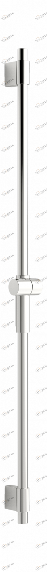 Oras 253409 Душевая штанга 253409 Hydractiva Хром 