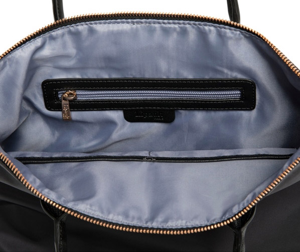 P66-69013 Сумка P66*013 Travel Tote S Lipault Plume Avenue  - Вид №1