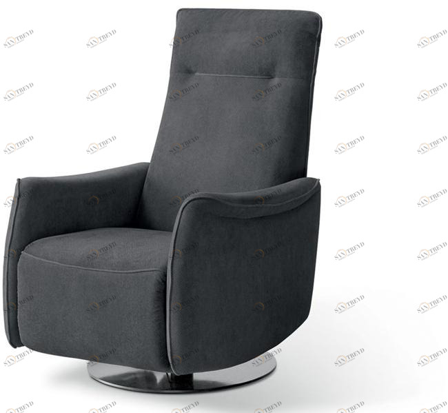 Colombini Casa Кресло Relax из ткани sun-id-1455009
