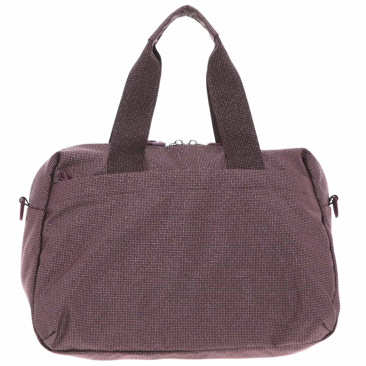 QNT13-28A Сумка кросс-боди QNT13 Bauletto Mandarina Duck MD20 Lux  - Вид №2