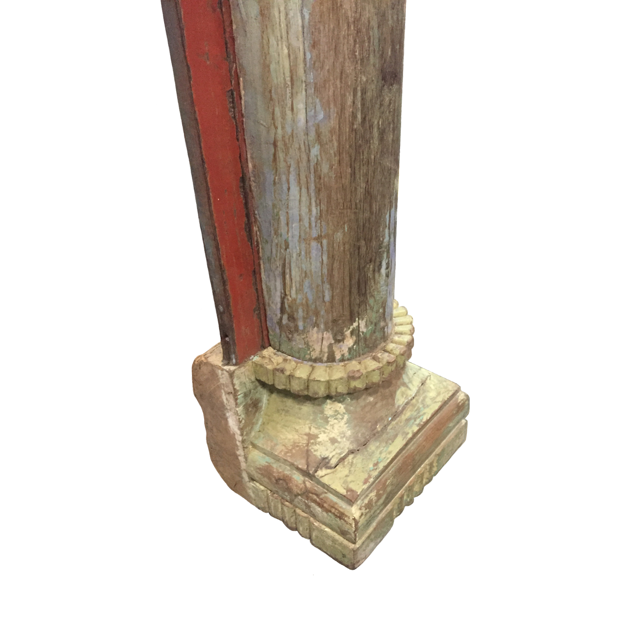 DZ-120-592 Колонна TO4ROOMS  - Вид №2