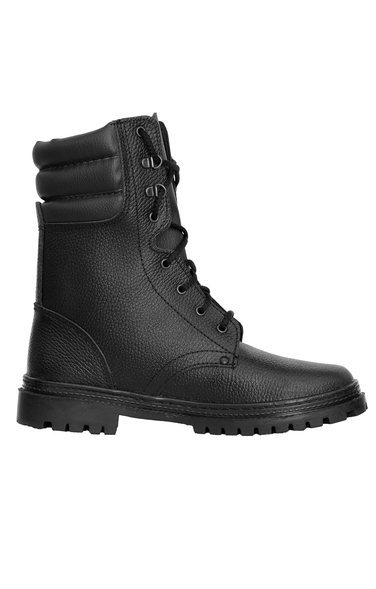 66690 Ботинки Военизированные  Летняя обувь  размер 41 Спецодежда  - Вид №2