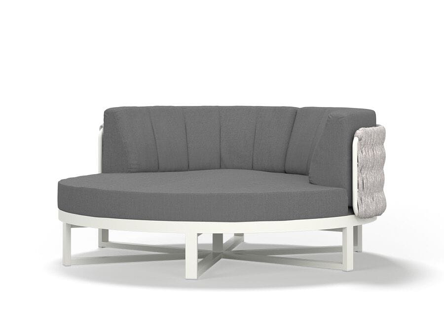 Ткань круглая Садовая кровать MAMAGREEN Munia ARCH-00050106 - Вид №3