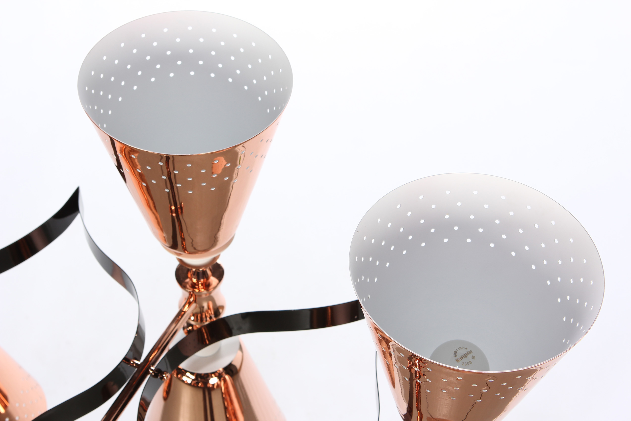 2000621334186 Подвесной светильник G.MEX Charles - Вид №3