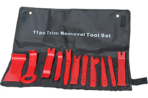 15599361 Съемники молдингов 11шт MHR00011 MHRTOOLS