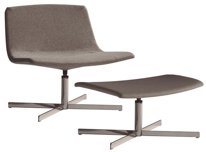 Capdell Подставка для ног из ткани с 4 спицами Ics sun-id-1478021 - Вид №1