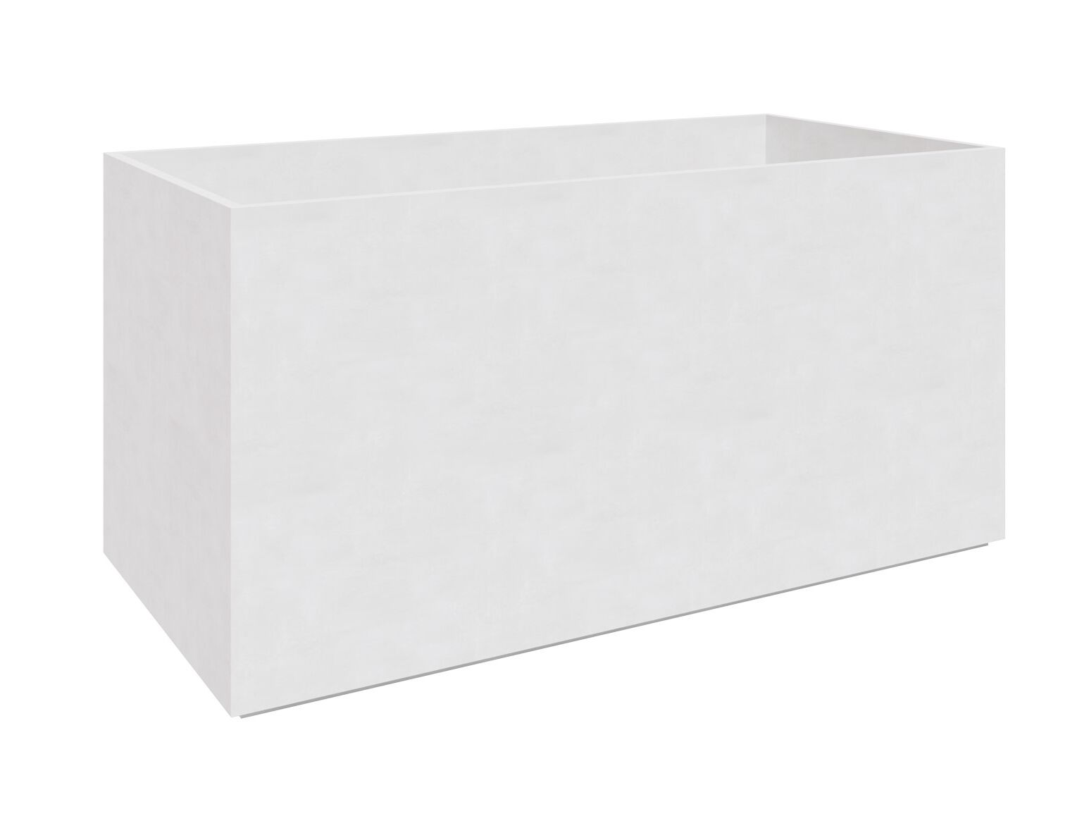 Бетонная плантатор amop R-Light ARCH-00061086 - Вид №1