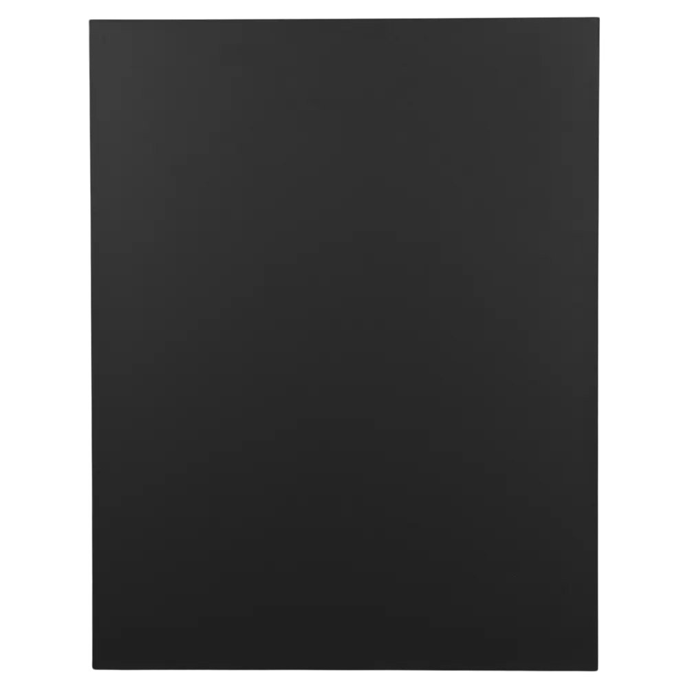 Дверь для шкафа Лион 39.6x50.8x1.6 см ДСП цвет графитовый матовый 89410206 STLM-2033447 Santreyd - Вид №4