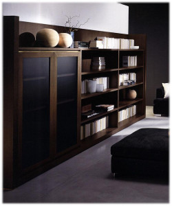 Книжный шкаф Song BAMAX S70