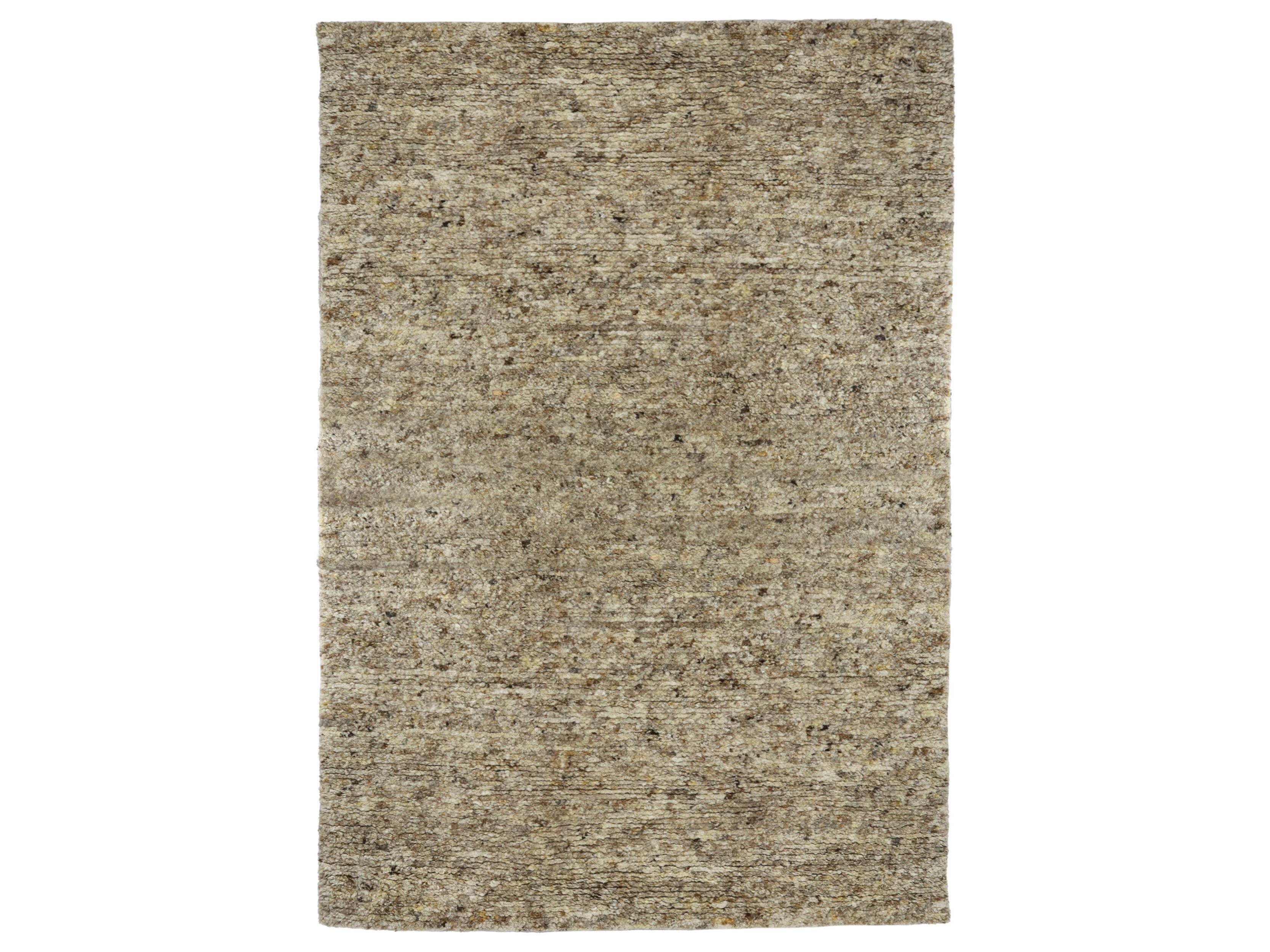 Прямоугольный ковер ручной работы из шерсти POMAX SEBASTIAN ARCH-00152195