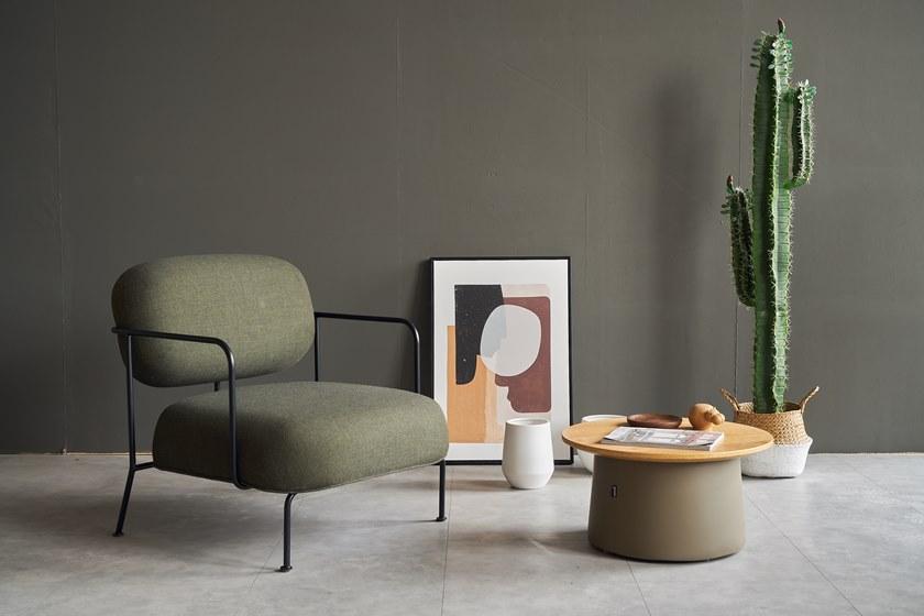 Grado Design Мягкое кресло с подлокотниками  Bea-ch-01  - Вид №2