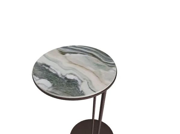 Круглый журнальный столик In Stock Cattelan Италия ARCH-00107813 - Вид №1