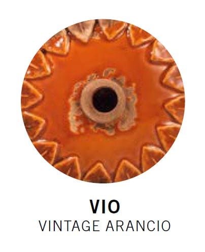 Керамический фонарь с фиксированным кронштейном FERROLUCE Industrial ARCH-00104189 - Вид №7