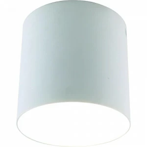 Потолочный светильник Divinare Tubo 1464/03 PL-1 DIVINARE TUBO 082852 Белый