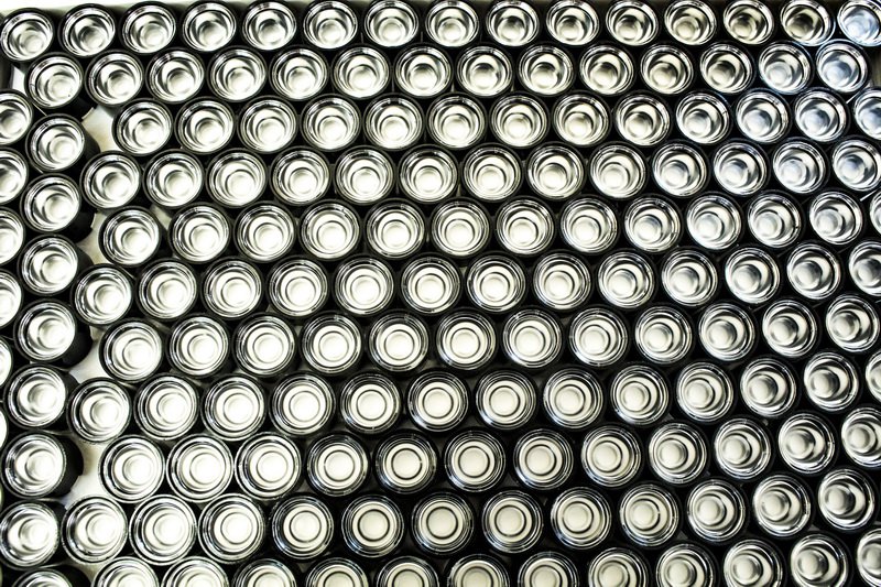 1725 Линза для светодиодов MS 60 градусов градусов LAB.Space  - Вид №2