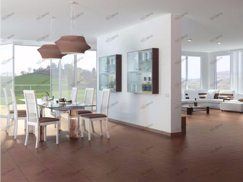 Casalgrande Padana Пол из керамогранита под бетон Ecogres sun-id-1511092