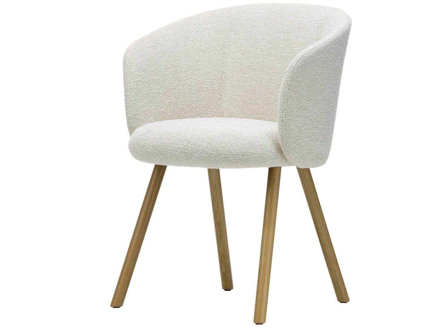 Мягкий стул с подлокотниками VITRA Mikado ARCH-00071588