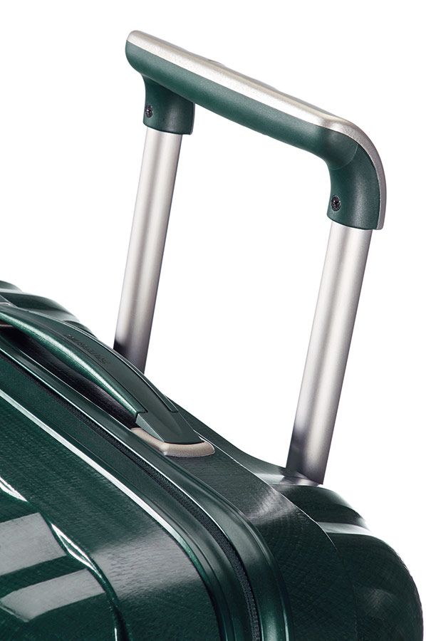 33V-04003 Чемодан 33V*003 Upr 55/20 Samsonite Lite Cube  - Вид №3