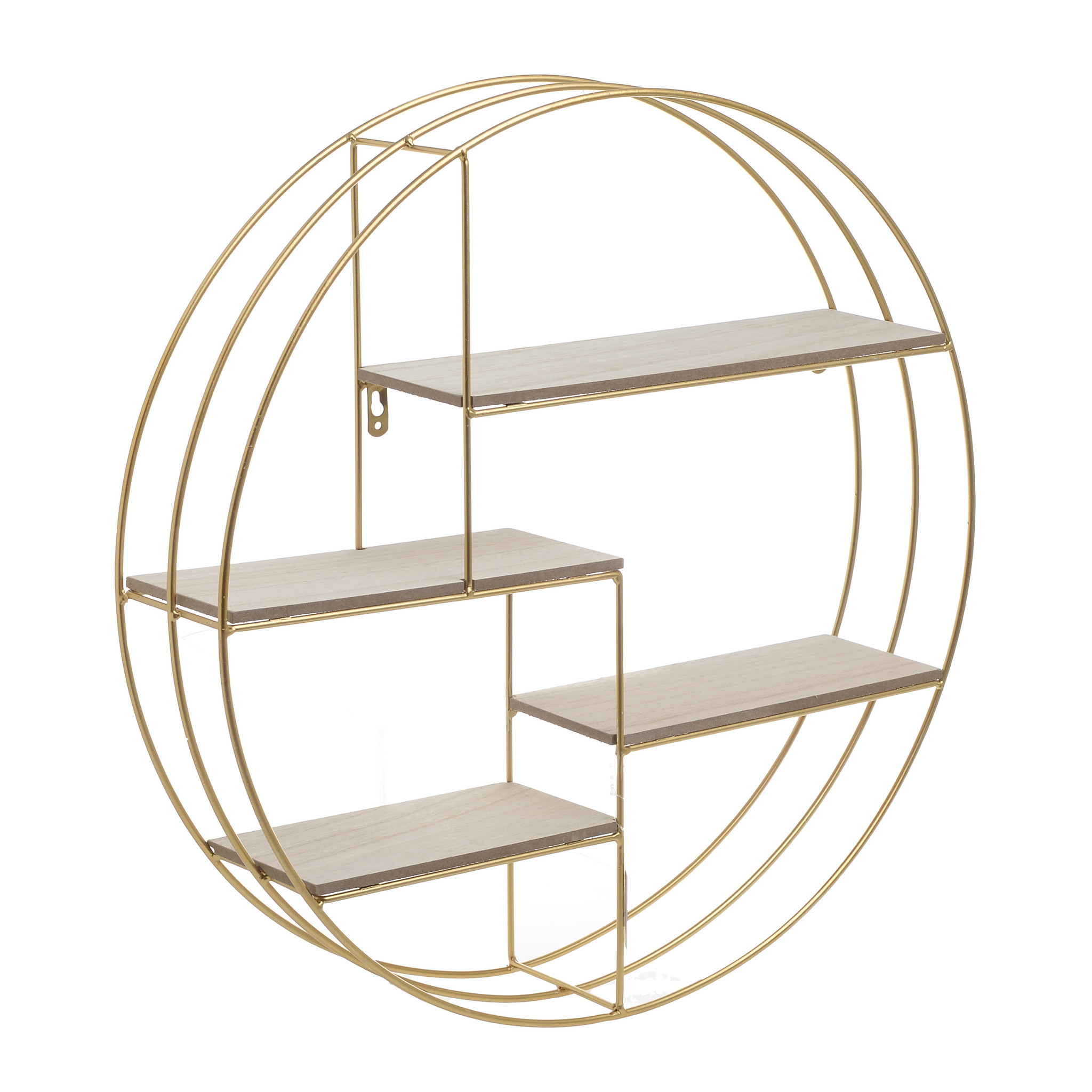 3850809.0003 стеллаж настенный TO4ROOMS  - Вид №1