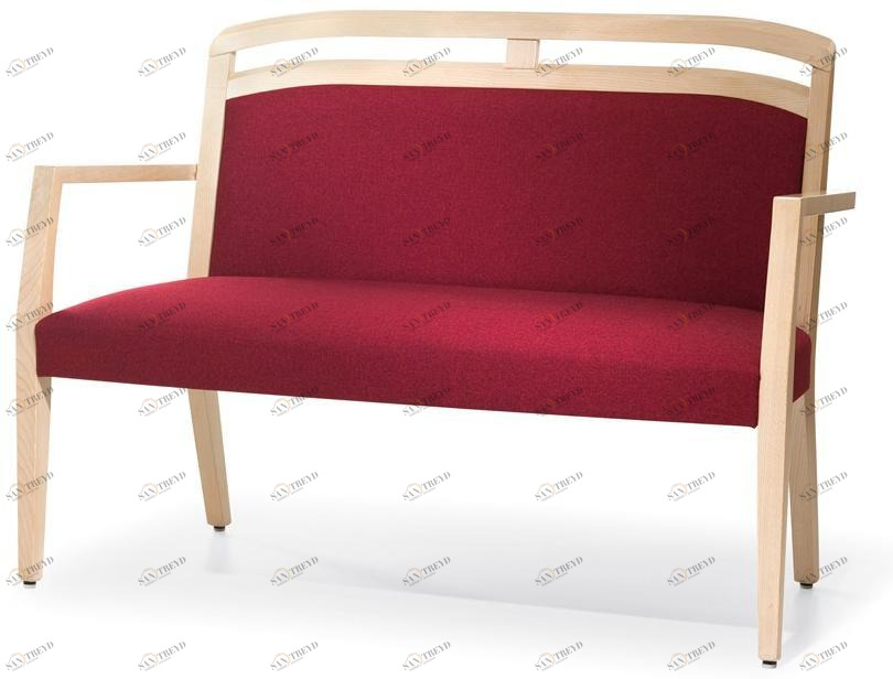 Blifase Диван из ткани Astra Astra 700 p