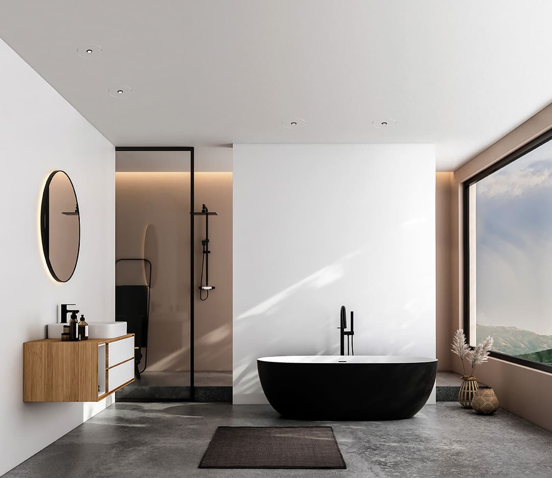 Утопленный светодиодный прожектор Tecnico RHODIA ARCH-00118288 - Вид №4