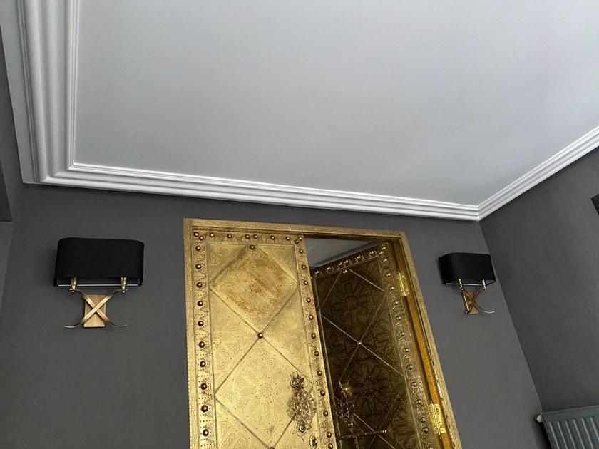 GESSO Каркас из гипса  356  - Вид №5