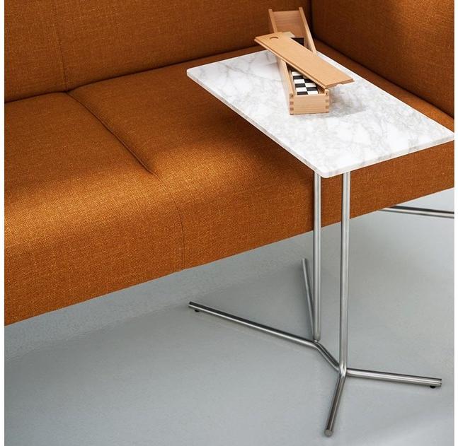 Tacchini Стол сервисный прямоугольный sun-id-1358740 - Вид №1