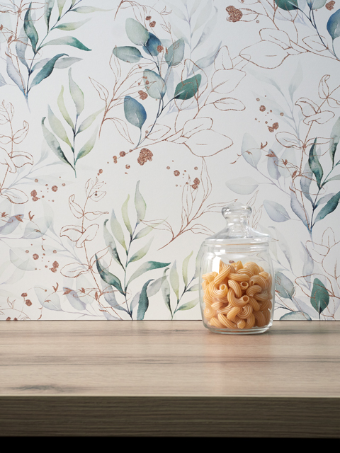 Стеновые панели - Стефания LIGRON LIST91 2315 - Вид №14