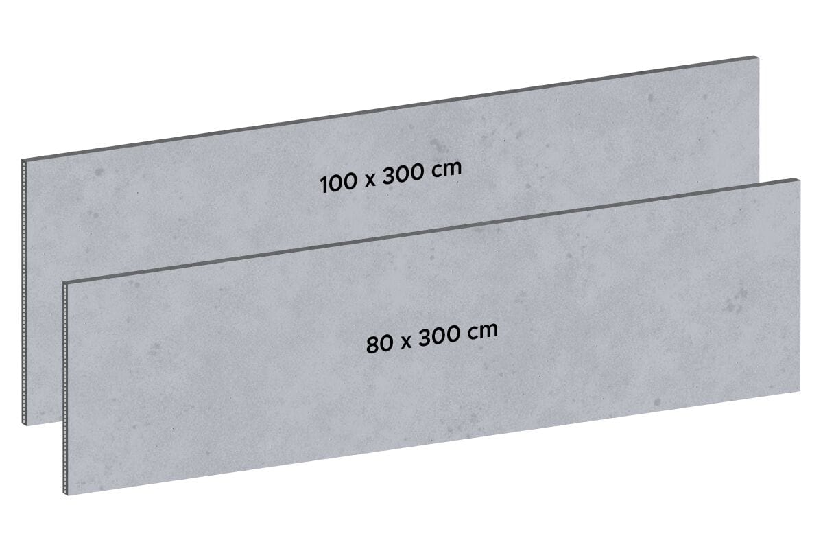 Облицовка вентилируемых фасадов из керамогранита FRONTEK NATURE ARCH-00082169