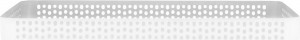 373038 Органайзер Nic Nac 34 x 23 x h4 White Normann Copenhagen