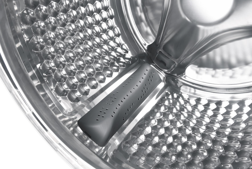 9292491 Стиральная машина TCL TWOF-606W10S1 серый STDN-0106626 - Вид №3