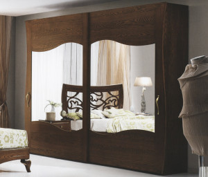 Шкаф  ARTE CASA 2147