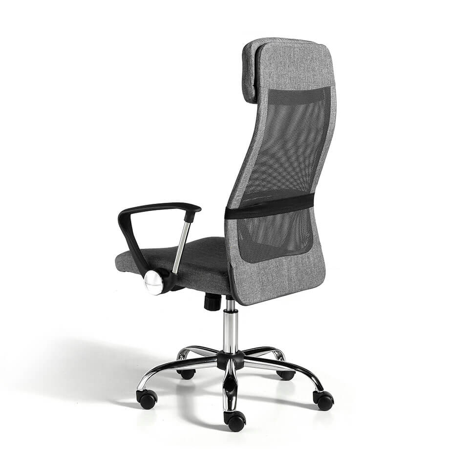 081105 Офисное кресло MLM611233 Angel Cerda  - Вид №5