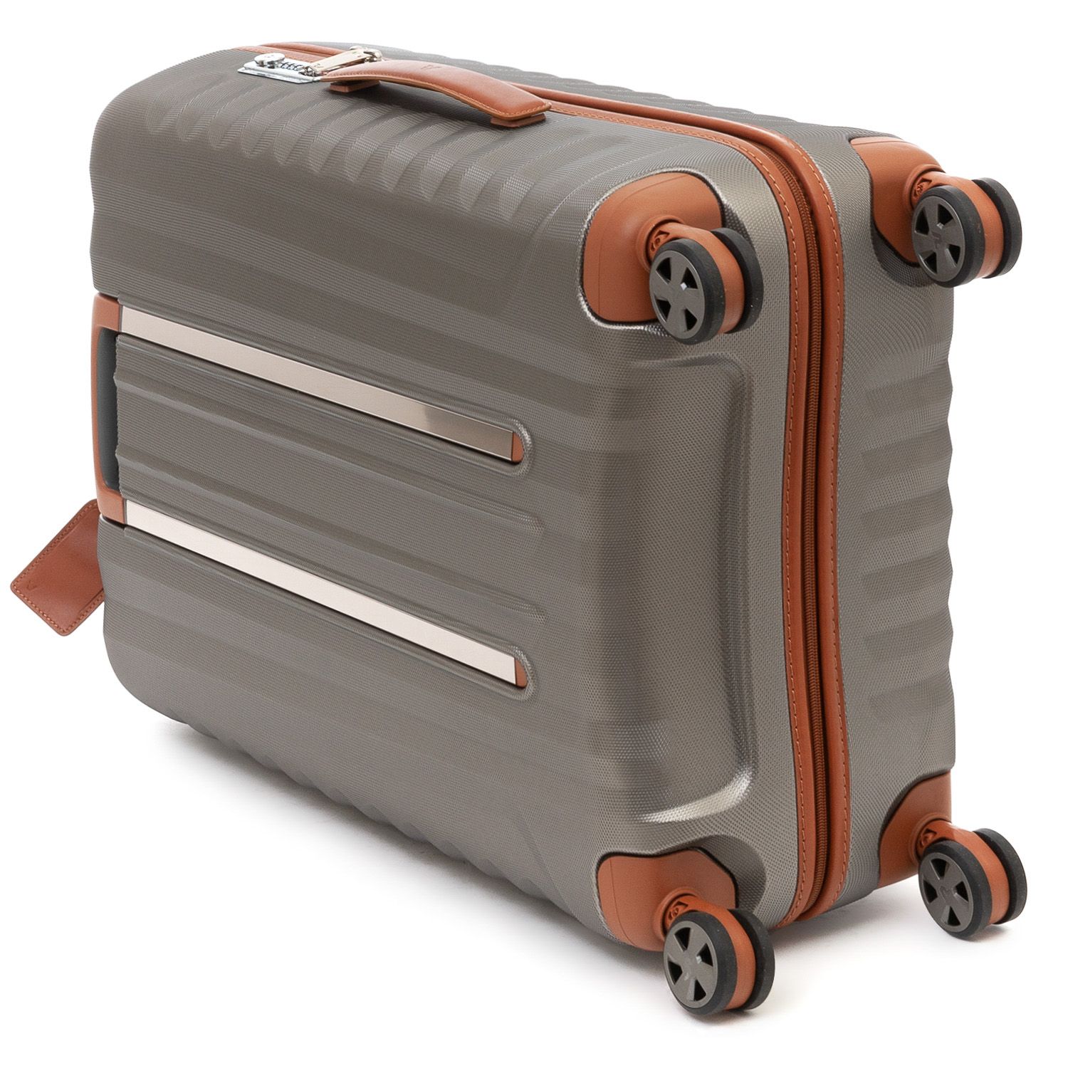 5222-3445 Чемодан 5222 M Roncato E-lite - Вид №3