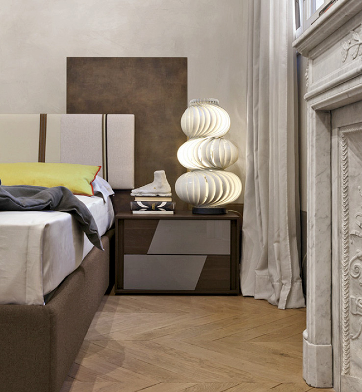 Тумбочка KROSS TOMASELLA 65052  - Вид №1