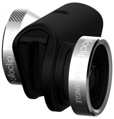 Olloclip Объектив для смартфона  Oc-0000113-eu  - Вид №2