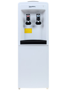 1171071 Диспенсер Aqua Work 0.7-LD/B белый